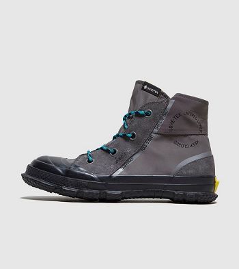 Botasky Converse MC18 GORE-TEX High Boot MC18 GORE-TEX High Boot - Panske Topanky Siva | ICQ-306847